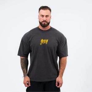 CBum Chris Bumstead Gym Bum Shirt